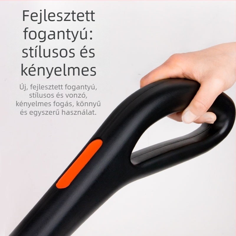 Ötvözetből készült autómosó kefe, Yiye márka, nem személyre szabható