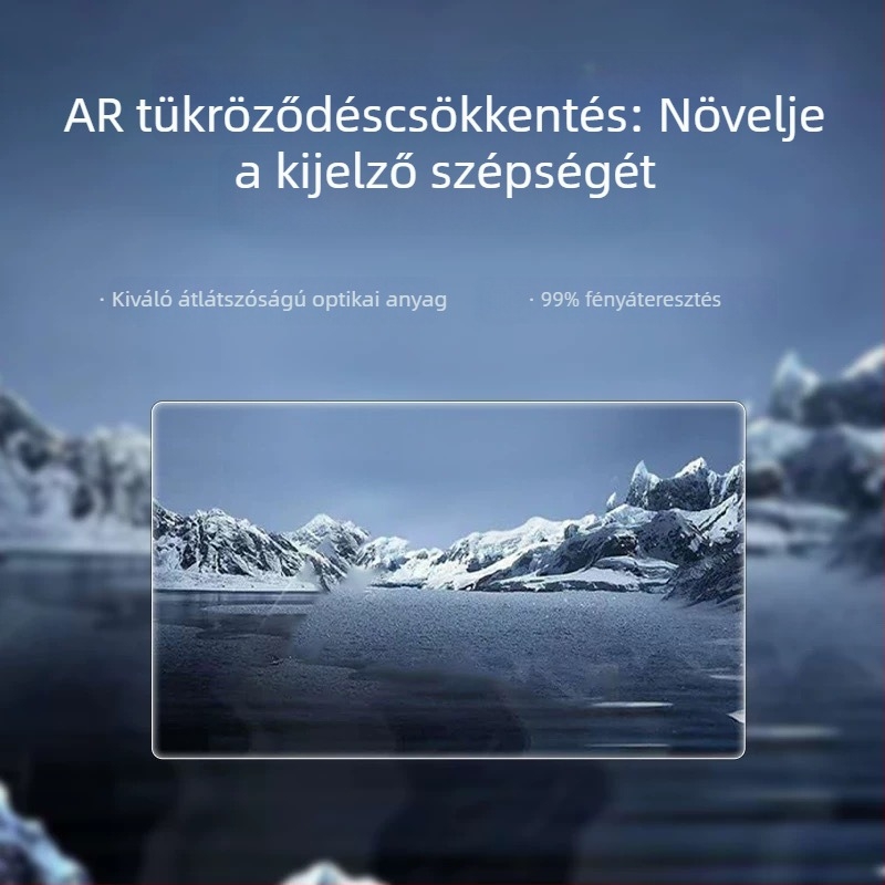 AITO M8 központi vezérlő kijelzőjéhez navigációs temperált fólia - anyag: temperált fólia - modell: Wenjie m8-central control tempered film - márka: Control ze