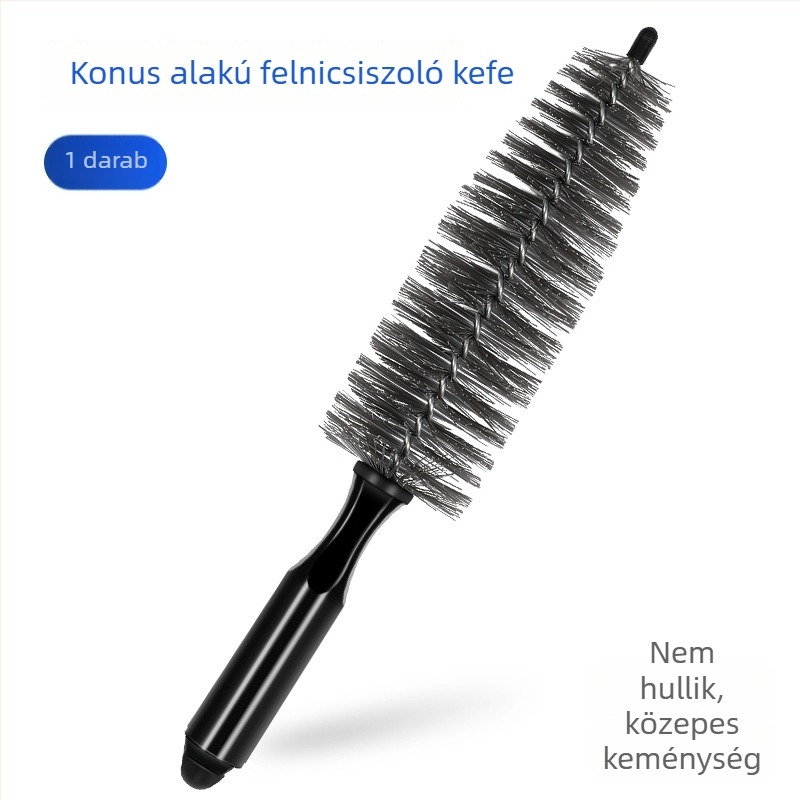 Runner autómosó kefe – PP és PVC anyagú kivitelezés; Márka: Runner; Típus: autómosó kefe
