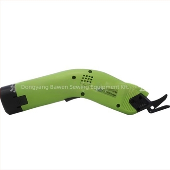 Elektromos olló textilek és ruházat vágására, üvegszál és bőr – 220V