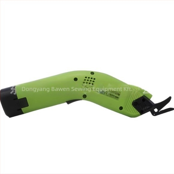 Elektromos olló textilek és ruházat vágására, üvegszál és bőr – 220V