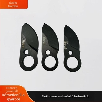 Sakura elektromos metszőolló kerthez, eredeti pengével