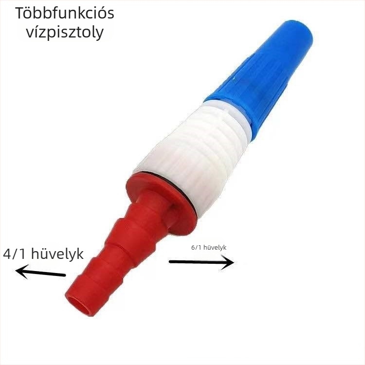 Yuxi öntözőpisztoly autómosáshoz, tömeg 0.1