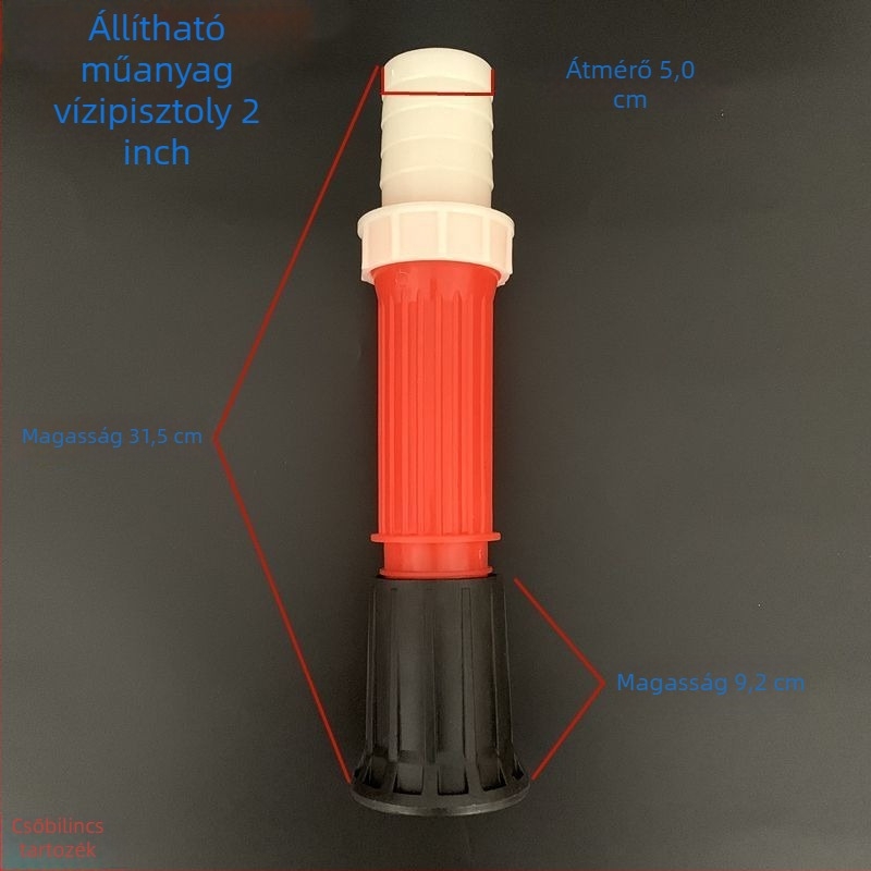 Yuxi öntözőpisztoly autómosáshoz, tömeg 0.1