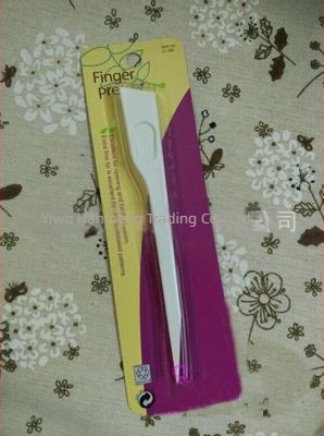 HM bone folder varróeszköz DIY patchworkhez, 34 g, kiegészítő a varrógéphez