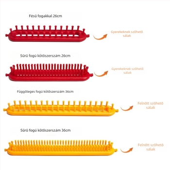 Varrókészlet aranyos stílussal (Eredet: Más; Márka: Más; Személyre szabás nélkül)