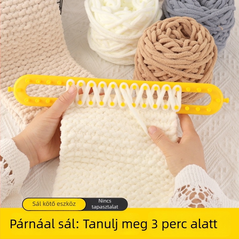 Varrókészlet aranyos stílussal (Eredet: Más; Márka: Más; Személyre szabás nélkül)