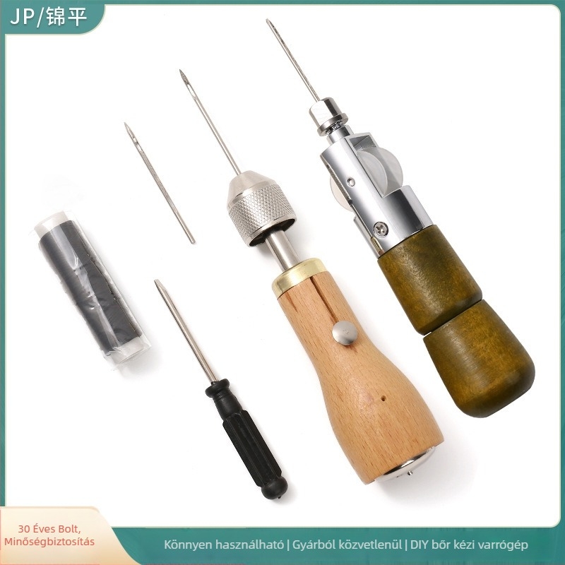 Bőrszerszámok – minimalist stílus (JP/Jinping wm0032, 1 kg)