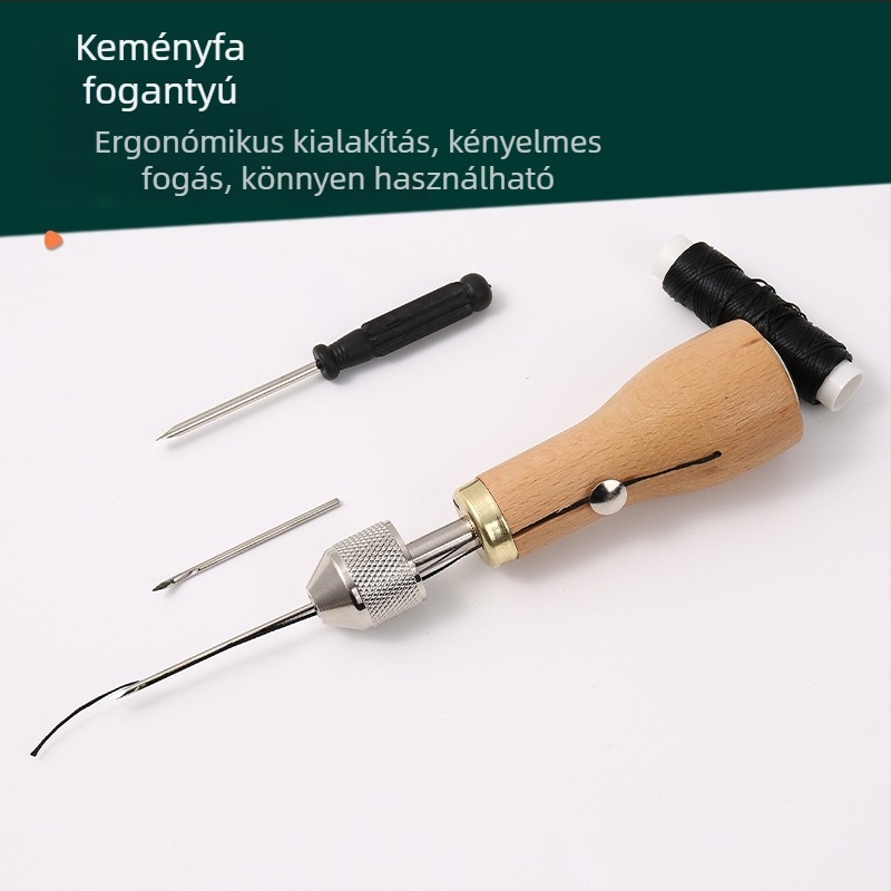 Bőrszerszámok – minimalist stílus (JP/Jinping wm0032, 1 kg)