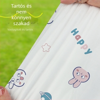 SLIKE Kültéri egyszer használatos piknik szőnyeg nedvességálló réteggel, egy- vagy kétszemélyes használatra, olajálló, strand- és gyep