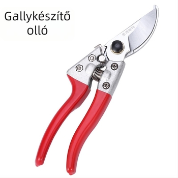 Green Heng kerti metszőolló – szabvány pengével, normál funkciók