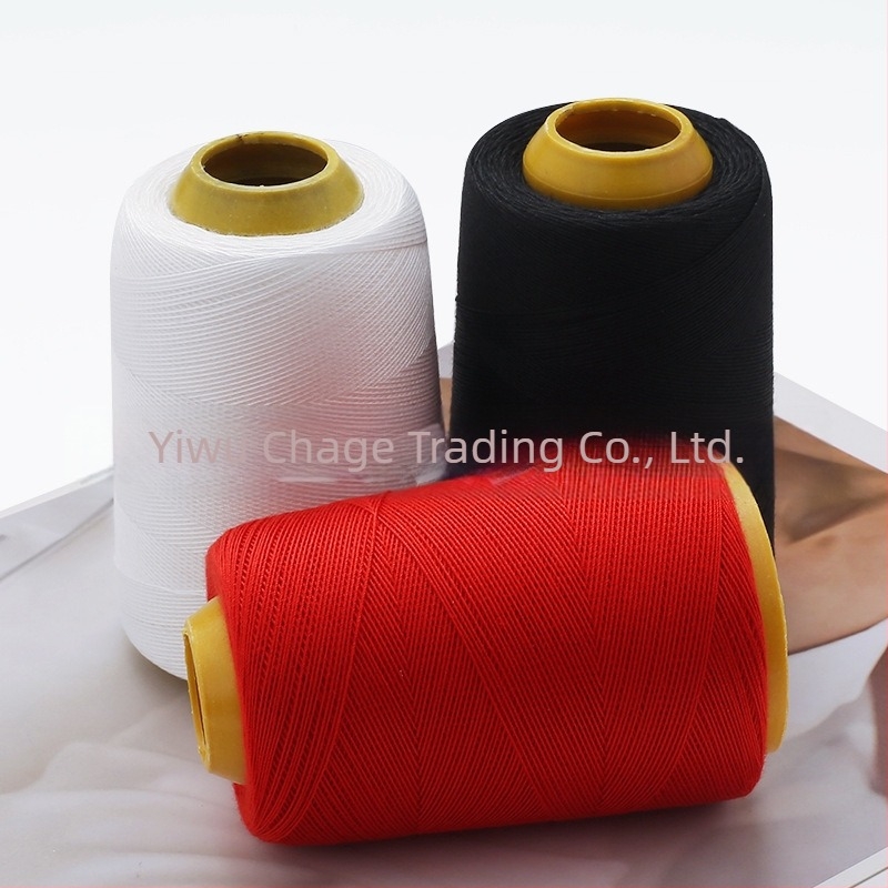 Varráshoz való quilt fonal, pamut, vastag, kézzel készített, 150 darabos doboz, Zhejiang eredet