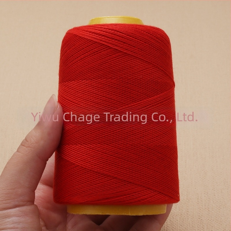 Varráshoz való quilt fonal, pamut, vastag, kézzel készített, 150 darabos doboz, Zhejiang eredet