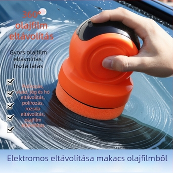 Xiaodao Autó olajfilm políró – ABS, 4000mAh, 3.7V