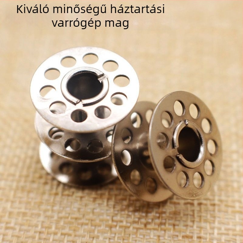 Gyűrűs tű varrógépekhez – Egyedi márka, Aranyos stílus, Eredet: Egyéb