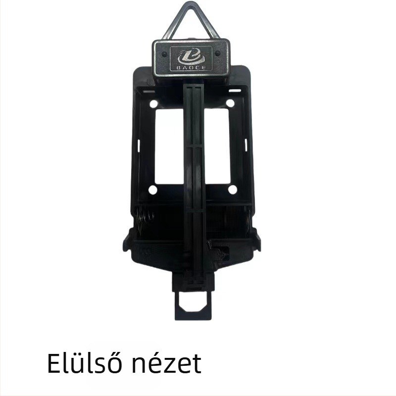 Fali óra keresztszemes díszítéssel - kvarc mozgás, műanyag tok, modern minimalista stílus (Márka: Treasure Book; Mozgás: kvarc; Tok: műanyag; Stílus: modern minimalist)