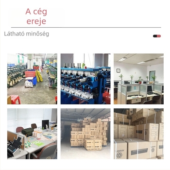 Varrócérna készlet poliészterből – márka Back to port, sokoldalú felhasználás ruházat, háztartási textilek, függönyök, táskák.