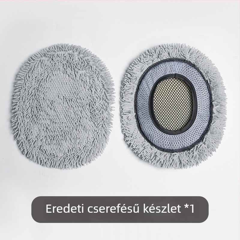 Rozsdamentes acél nyélű autómosó mop, összecsukható, nem karcolja a fényezést, tartós – hiteles magánmárka Zhen shang, testreszabható