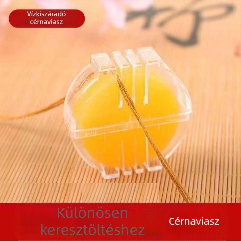 Varrószál, belföldi, nem importált