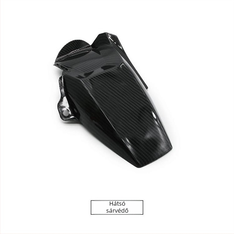 MOYIF ADV150 Motorkerékpár burkolat – víztranszfer nyomtatással készült testpanelek, kompatibilis ADV150-nel