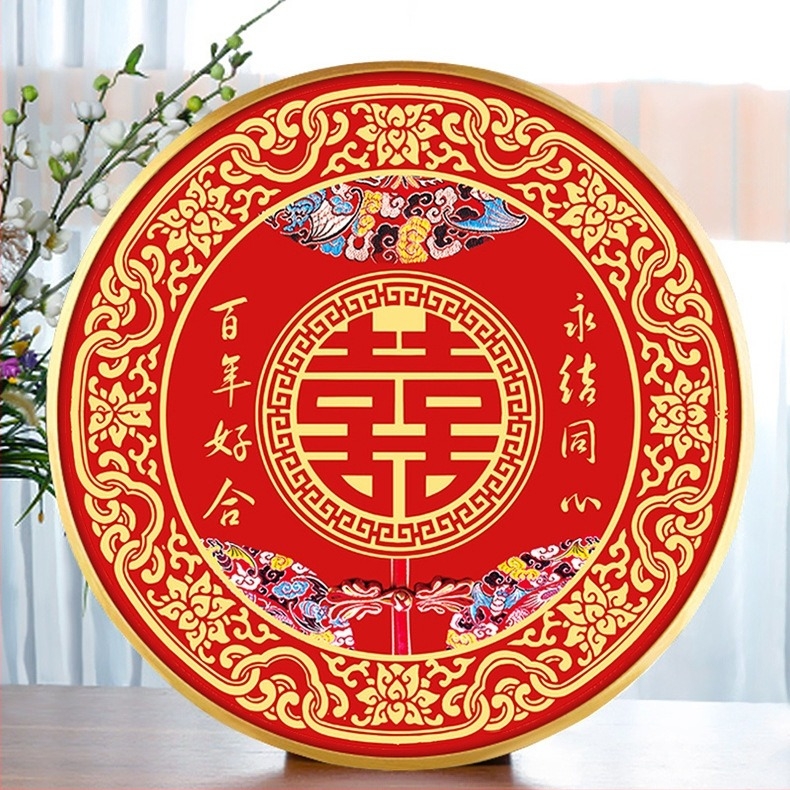 Mona Lisa Ünnepi keresztszemes készlet pamut vásznon