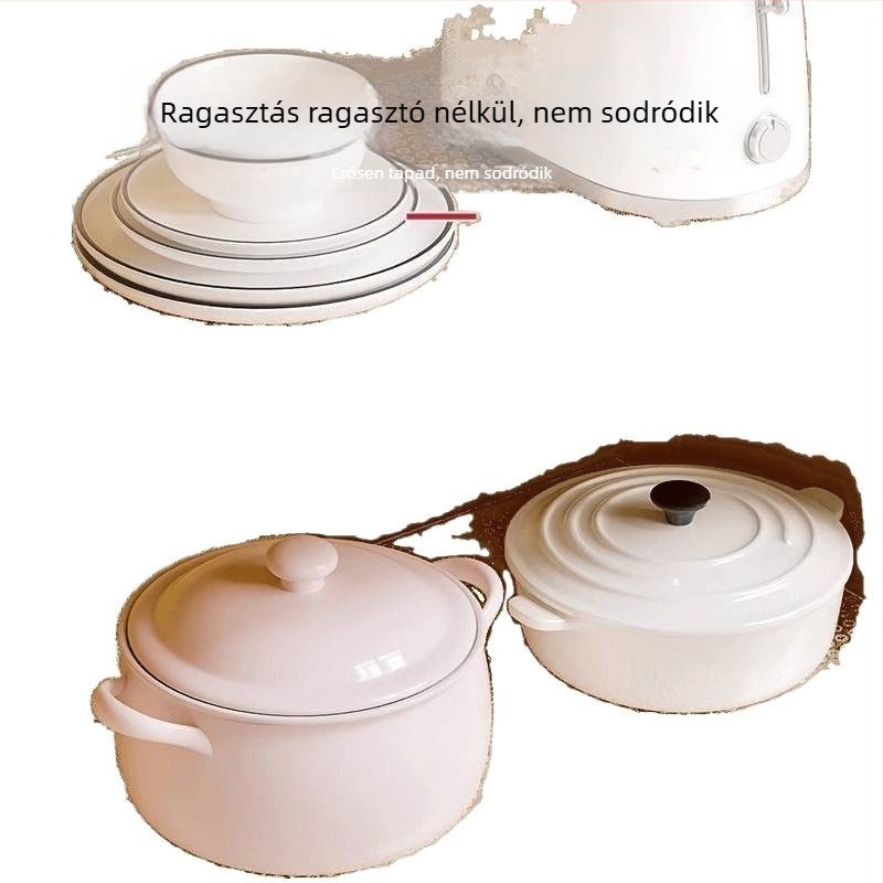Pontozott mintás nedvesség- és olajálló fiókalátét, vastag, ideális a konyhában, a szekrényekben és a gardróbban