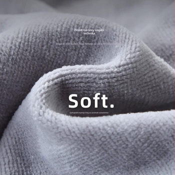 Fürdőköpeny – 100% pamut, tömeg 1000 g, egyszálas fonal, bársonyos kimono gallér, logó nyomtatás lehetséges, uniszex, szállodai használatra