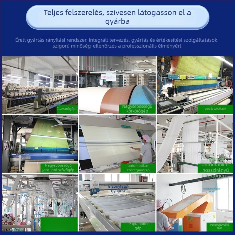 100% pamut jacquard velúr fürdőköpeny, nedvességfelszívó és gyorsan száradó, kozmetikai szalonok, vendégházak és párok részére
