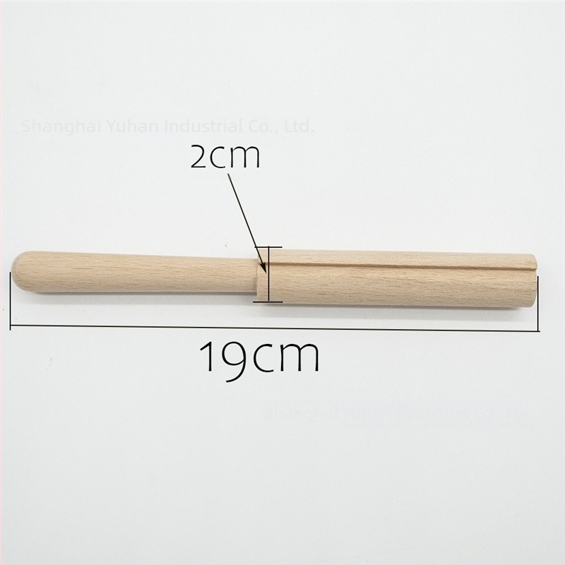DIY szőnyegfonal vágóeszközök készlet szegmentált hímzéshez