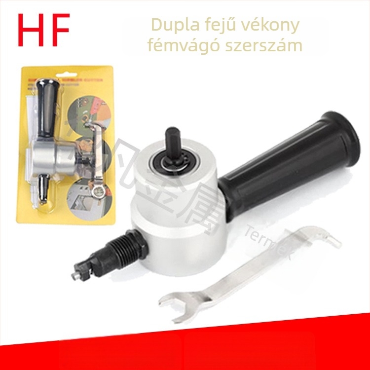 HF 160A Elektromos lemezolló vaslemezhez, 24V