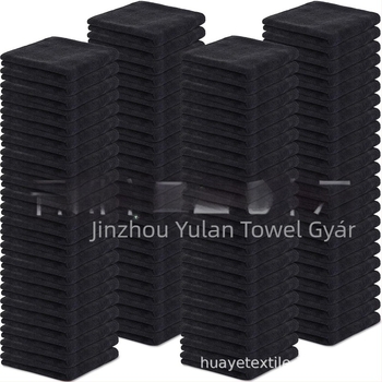 Arc tisztító törölköző, mikroszálas, kevert fonal, 100 g, vízfelvétel 16–20 s, logónyomtatás elérhető