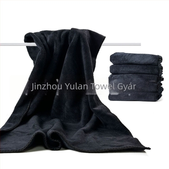 Arc tisztító törölköző, mikroszálas, kevert fonal, 100 g, vízfelvétel 16–20 s, logónyomtatás elérhető