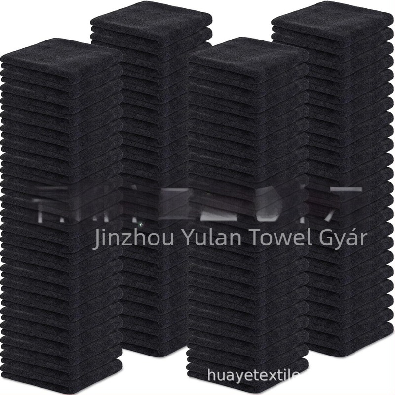 Arc tisztító törölköző, mikroszálas, kevert fonal, 100 g, vízfelvétel 16–20 s, logónyomtatás elérhető