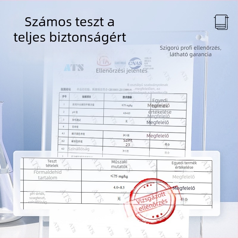 Egyszer használatos hajtörölköző szépségszalonok számára, regenerált cellulóz rost, fa pulp rost, 0-5 másodperces nedvszívás, sima szövés, testreszabható feldolgozás