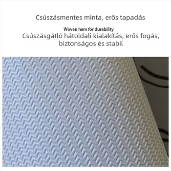 Vízálló PVC állatpadlómat macskáknak és kutyáknak, foltálló és vizeletálló