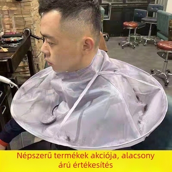 Fodrászati köpeny gyerekeknek és felnőtteknek, univerzális, többfunkciós (Márka: Xingya; Eredet: Guangzhou; Alkalmazási terület: Univerzális)