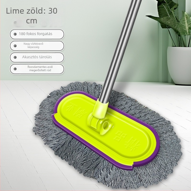 Műanyagból készült autómosó mop, márka Chenyu Plastic Industry, csomagolási tömeg 0,68 kg, testreszabható