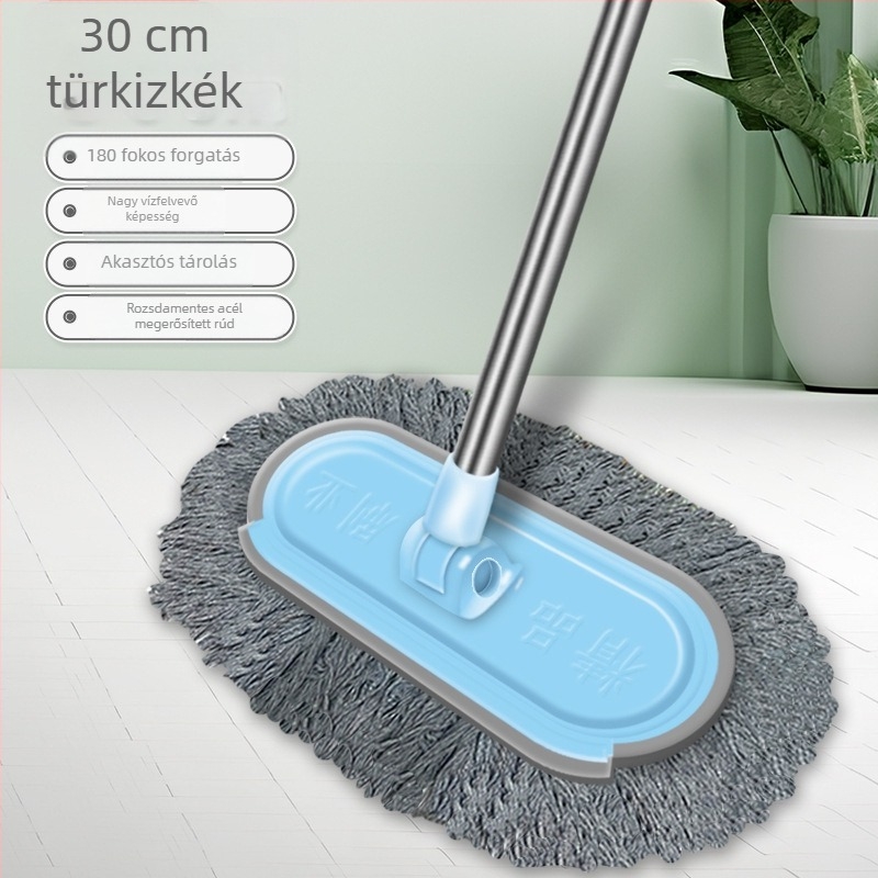 Műanyagból készült autómosó mop, márka Chenyu Plastic Industry, csomagolási tömeg 0,68 kg, testreszabható