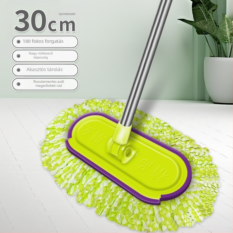 Műanyagból készült autómosó mop, márka Chenyu Plastic Industry, csomagolási tömeg 0,68 kg, testreszabható