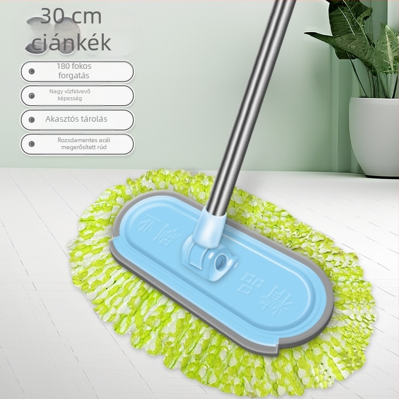 Műanyagból készült autómosó mop, márka Chenyu Plastic Industry, csomagolási tömeg 0,68 kg, testreszabható
