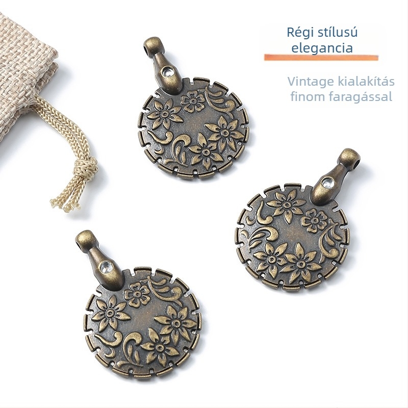 Varrógép-kiegészítő — fém fonalvágó, kézzel készített, DIY varráshoz és keresztszemes hímzéshez (Márka: Yan Yu; Csomagolás: 200 darab; Súly: 50 g; Stílus: Egyszerű)
