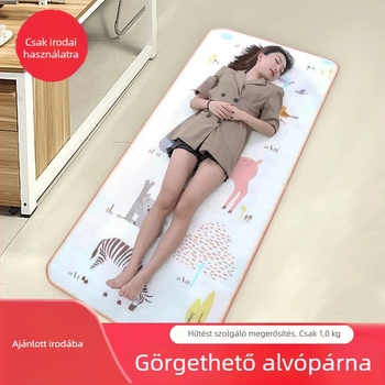 Padlós alvó matrac - nedvességálló és csúszásmentes, alumínium-fólia EPE anyagból, könnyű 500 g, 1-2 személyre, hordozható.