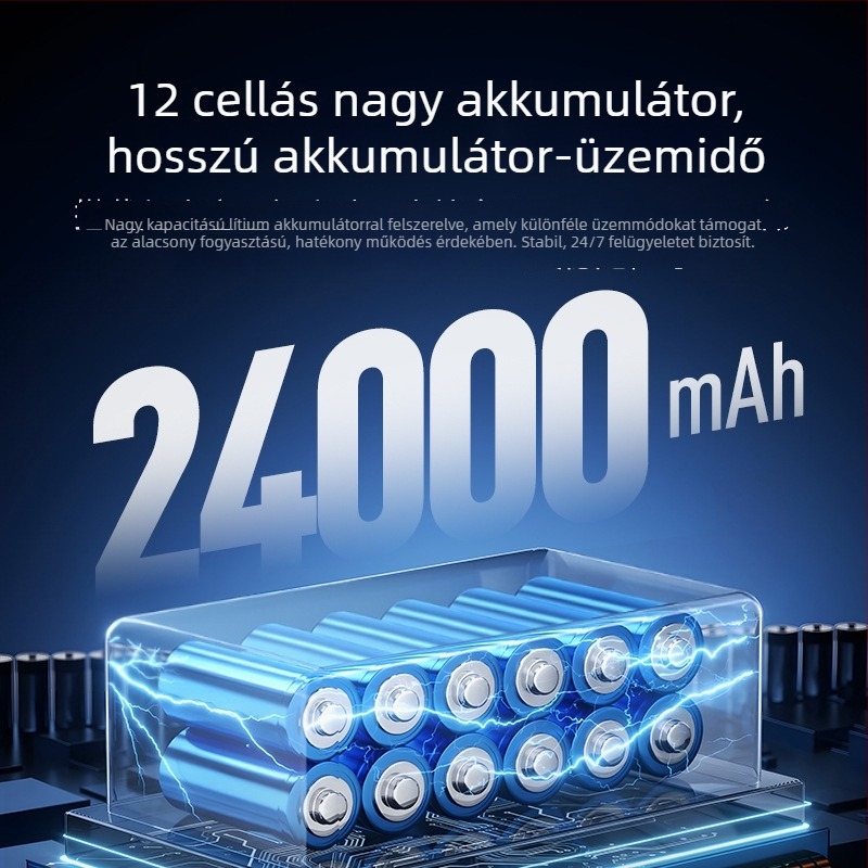 AOV 4G napelemes megfigyelő kamera élettartam adatforgalommal, külső energia és Internet nélkül, 4MP teljes színű éjszakai látás fekete fény funkcióval