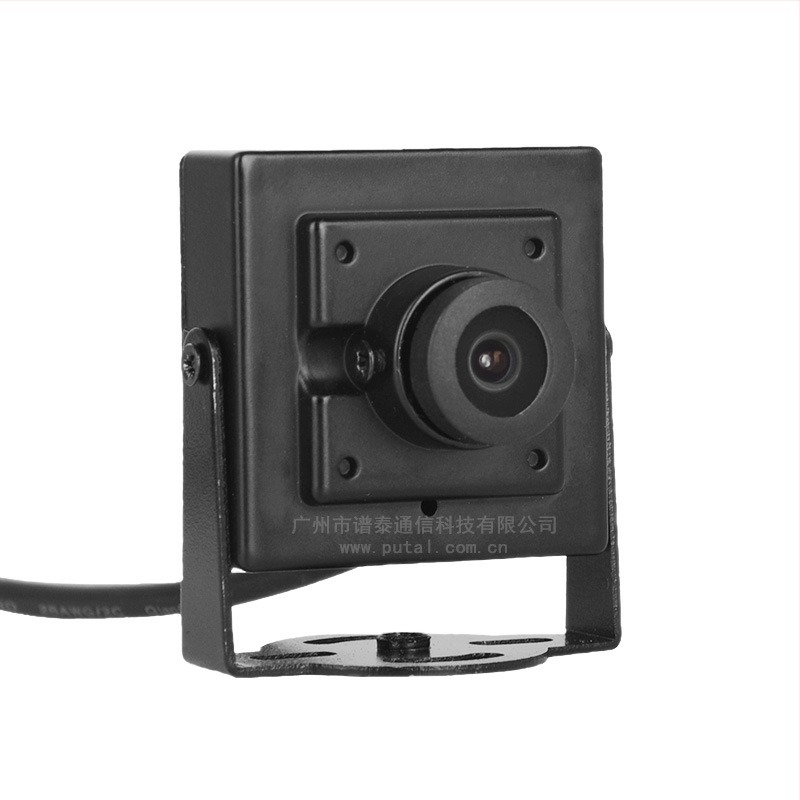 PTC20-30 soros videókamera jármű megfigyeléshez RS232/TTL interfésszel, CMOS 640x480