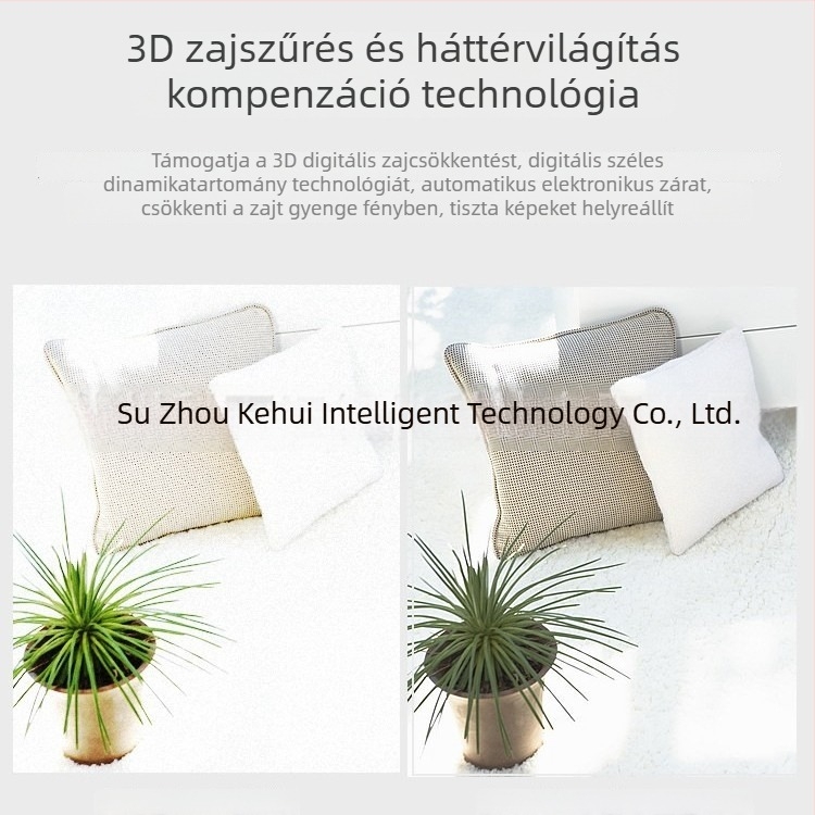 Hikvision kültéri IP kamera 6MP visszaverődés-kiegyenlítés (Backlight-kompenzáció) (-30–60°C, IR 50 m)