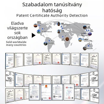 Napelemes madáretető kamera - Vezeték nélküli, széles látószög, kültéri vízálló HD megfigyelés AI madárfaj felismeréssel, 1080P, 3.6 mm objektív