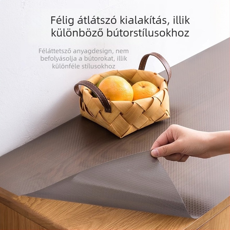 Szekrény illatosító címkék és nedvességvédő alátétek fiókokhoz — Anyag: Műanyag; PEVA (90%); EVA; Stílus: Japán; Márka: SP SAUCE