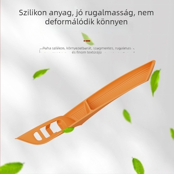 Ajtóablak panel védőpad | szilikon | kompatibilis 25 Yu7 ajtóablak panel modelllel | logó nyomtatás elérhető | testreszabható