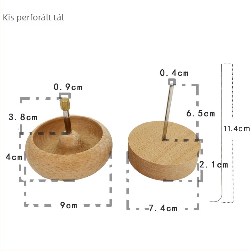 Gyöngyök kötéséhez tekercselő orsó készlet — márka red embroidery, 20 db/doboz, 450 g, stílusok: aranyos, divatos, kreatív, modern, rajzfilm