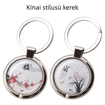 Fém ID-kártyatartó élével a hozzáféréshez/liftekhez/ingatlan-kártyákhoz – ID-T5577, 125kHz, olvasási idő 0.1s, rozsdamentes acél + PVC, Zonsin